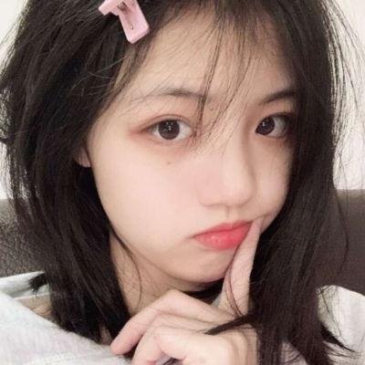 我在看着你