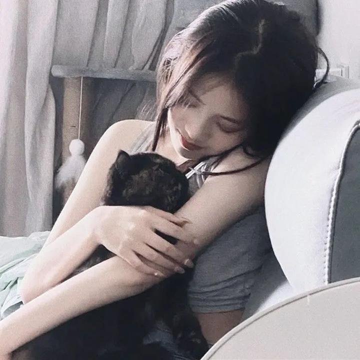 查干淖尔姑娘