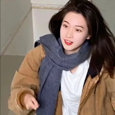 丹青小姐