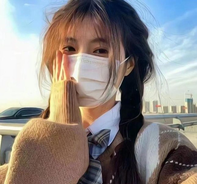机械人间