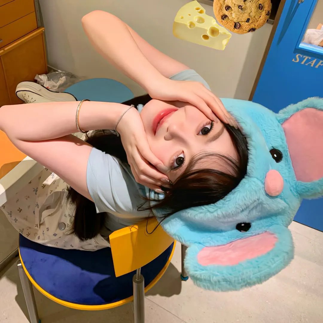 女恶魔人